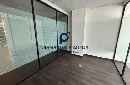 Office Space - Studio - 1 Bathroom for rent in The portal - Beverly Hills - Sheikh Zayed Compounds - Sheikh Zayed City - Giza Office Space - Studio - 1 Bathroom for rent in The portal - Beverly Hills - Sheikh Zayed Compounds - Sheikh Zayed City - Giza