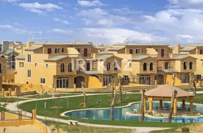 Townhouse - 4 Bedrooms - 5 Bathrooms for sale in Dyar Compound - 90 Street - The 5th Settlement - New Cairo City - Cairo
