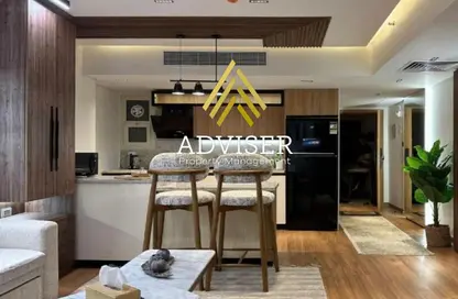 شقة - 3 غرف نوم - 2 حمامات للبيع في كمبوند يارو العاصمة الإدارية الجديدة - كمبوندات العاصمة الإدارية الجديدة - العاصمة الإدارية الجديدة - القاهرة