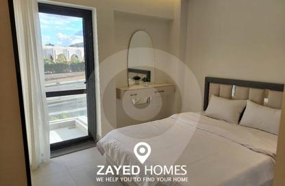 Villa - 4 Bedrooms - 4 Bathrooms for rent in Patio Al Zahraa - Sheikh Zayed Compounds - Sheikh Zayed City - Giza