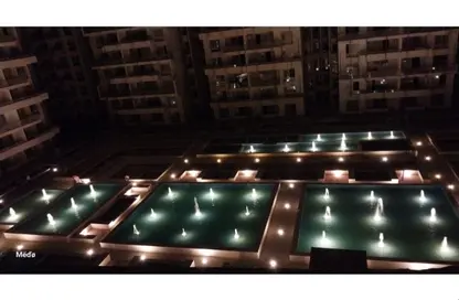 Apartment - 3 Bedrooms - 3 Bathrooms for sale in De Joya - New Capital Compounds - New Capital City - Cairo