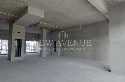 Clinic - Studio - 7+ Bathrooms for rent in Mivida - 5th Settlement Compounds - The 5th Settlement - New Cairo City - Cairo