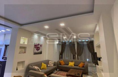 Apartment - 3 - 2 for rent in Al Gezira St. - South Investors Area - New Cairo City - Cairo Apartment - 3 - 2 for rent in Al Gezira St. - South Investors Area - New Cairo City - Cairo