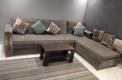 شقة - 2 غرف نوم - 1 حمام للايجار في شارع الحجاز - ميدان المحكمة - مصر الجديدة - القاهرة