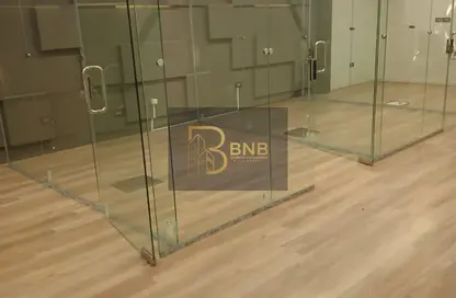 مساحات مكتبية - استوديو للايجار في ايستاون - كمبوندات التجمع الخامس - التجمع الخامس - مدينة القاهرة الجديدة - القاهرة