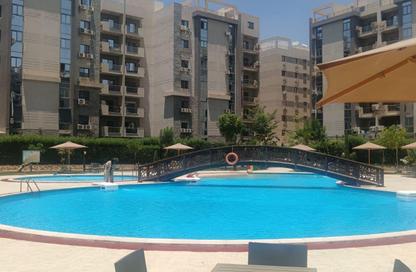 Apartment - 3 Bedrooms - 2 Bathrooms for sale in Gamal Abdel Nasser Axis - The 3rd Settlement - New Cairo City - Cairo Apartment - 3 Bedrooms - 2 Bathrooms for sale in Gamal Abdel Nasser Axis - The 3rd Settlement - New Cairo City - Cairo