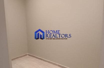 Apartment - 3 Bedrooms - 3 Bathrooms for rent in West Golf - El Katameya Compounds - El Katameya - New Cairo City - Cairo