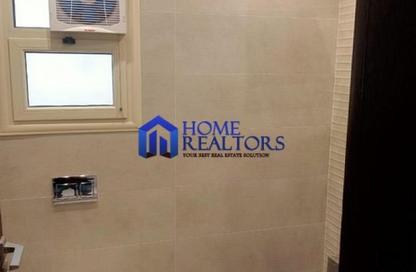 Apartment - 3 Bedrooms - 3 Bathrooms for rent in West Golf - El Katameya Compounds - El Katameya - New Cairo City - Cairo