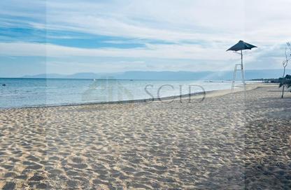 Chalet - 2 Bedrooms - 2 Bathrooms for sale in Cape Bay Sokhna - Al Ain Al Sokhna - Suez Chalet - 2 Bedrooms - 2 Bathrooms for sale in Cape Bay Sokhna - Al Ain Al Sokhna - Suez