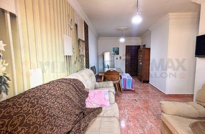 شقة - 3 غرف نوم - 1 حمام للبيع في فيكتوريا - حي اول المنتزة - الاسكندرية شقة - 3 غرف نوم - 1 حمام للبيع في فيكتوريا - حي اول المنتزة - الاسكندرية