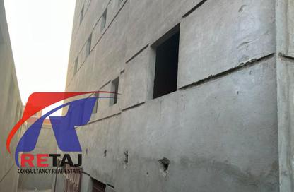بناية كاملة - 7+ - 3 للبيع في مدينة بدر - القاهرة