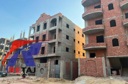 بناية كاملة - 7+ - 3 للبيع في مدينة بدر - القاهرة