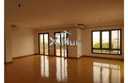 Apartment - 3 Bedrooms - 3 Bathrooms for rent in Casa - Sheikh Zayed Compounds - Sheikh Zayed City - Giza