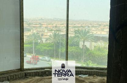 شقة - 2 غرف نوم - 1 حمام للبيع في سينترو زايد - كمبوندات الشيخ زايد - الشيخ زايد - الجيزة شقة - 2 غرف نوم - 1 حمام للبيع في سينترو زايد - كمبوندات الشيخ زايد - الشيخ زايد - الجيزة