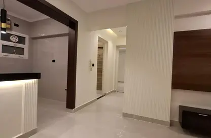Apartment - 2 Bedrooms - 1 Bathroom for sale in El Rehab Extension - Al Rehab - New Cairo City - Cairo