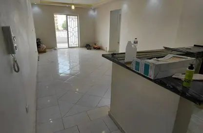 Apartment - 3 Bedrooms - 2 Bathrooms for sale in Gardenia City Compound Nasr City - Zahraa Madinat Nasr - Nasr City - Cairo