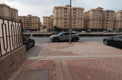 Apartment - 3 Bedrooms - 2 Bathrooms for sale in Gardenia City Compound Nasr City - Zahraa Madinat Nasr - Nasr City - Cairo