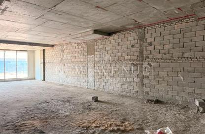 Office Space - Studio - 1 for rent in Golden Gate - South Teseen St. - The 5th Settlement - New Cairo City - Cairo
