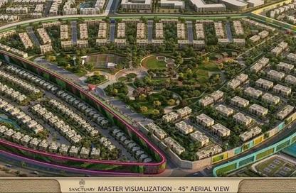 Apartment - 2 - 2 for sale in Taj City - 5th Settlement Compounds - The 5th Settlement - New Cairo City - Cairo