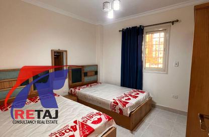 Apartment - 3 Bedrooms - 1 Bathroom for rent in Gardenia City Compound Nasr City - Zahraa Madinat Nasr - Nasr City - Cairo