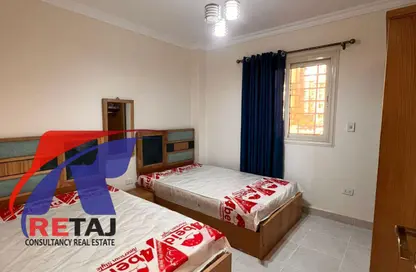 Apartment - 3 Bedrooms - 1 Bathroom for rent in Gardenia City Compound Nasr City - Zahraa Madinat Nasr - Nasr City - Cairo