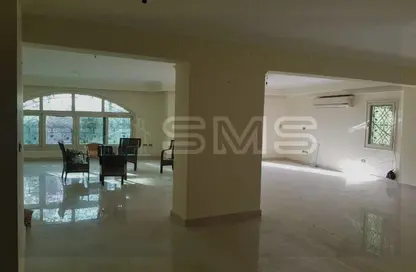 Apartment - 3 Bedrooms - 3 Bathrooms for sale in Al Shouyfat - 5th Settlement Compounds - The 5th Settlement - New Cairo City - Cairo