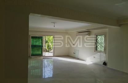 Apartment - 3 Bedrooms - 3 Bathrooms for sale in Al Shouyfat - 5th Settlement Compounds - The 5th Settlement - New Cairo City - Cairo