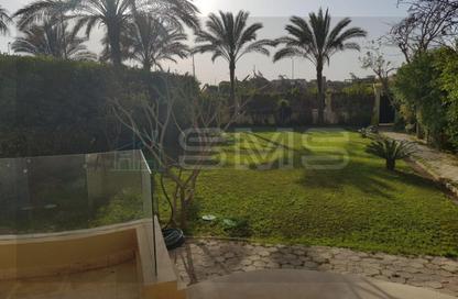 Apartment - 3 Bedrooms - 3 Bathrooms for sale in Al Shouyfat - 5th Settlement Compounds - The 5th Settlement - New Cairo City - Cairo