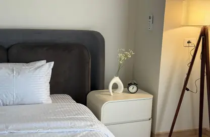 Apartment - 3 Bedrooms - 3 Bathrooms for rent in Lake View Residence - 5th Settlement Compounds - The 5th Settlement - New Cairo City - Cairo