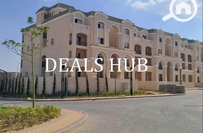 Apartment - 2 Bedrooms - 2 Bathrooms for sale in L'avenir - Mostakbal City Compounds - Mostakbal City - Future City - Cairo