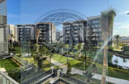 Apartment - 3 Bedrooms - 2 Bathrooms for sale in Privado - Madinaty - Cairo