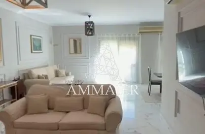 Apartment - 4 Bedrooms - 3 Bathrooms for sale in Westown - Sheikh Zayed Compounds - Sheikh Zayed City - Giza