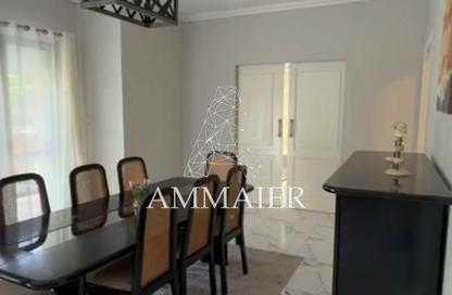 Apartment - 4 Bedrooms - 3 Bathrooms for sale in Westown - Sheikh Zayed Compounds - Sheikh Zayed City - Giza
