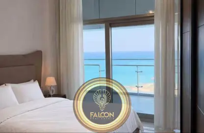 Villa - 4 Bedrooms - 3 Bathrooms for sale in Marina 8 - Marina - Al Alamein - North Coast