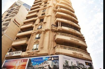 شقة - 5 غرف نوم - 2 حمامات للبيع في شارع الثوره - الكوربة - مصر الجديدة - القاهرة شقة - 5 غرف نوم - 2 حمامات للبيع في شارع الثوره - الكوربة - مصر الجديدة - القاهرة