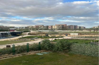 Apartment - 3 - 2 for rent in The Address - 12th District - Sheikh Zayed City - Giza