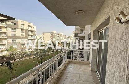 Apartment - 3 Bedrooms - 2 Bathrooms for sale in B12 - Madinaty - Cairo