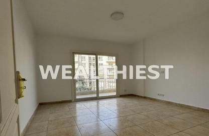 Apartment - 3 Bedrooms - 2 Bathrooms for sale in B12 - Madinaty - Cairo