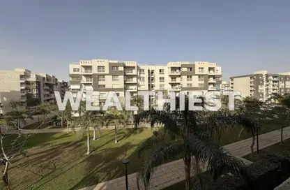 Apartment - 3 Bedrooms - 2 Bathrooms for sale in B12 - Madinaty - Cairo