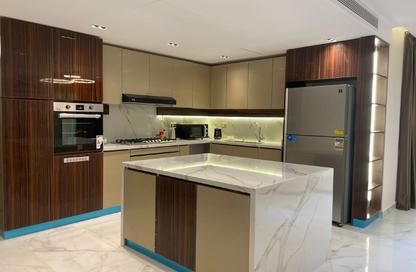 Apartment - 3 Bedrooms - 2 Bathrooms for rent in Taj City - 5th Settlement Compounds - The 5th Settlement - New Cairo City - Cairo Apartment - 3 Bedrooms - 2 Bathrooms for rent in Taj City - 5th Settlement Compounds - The 5th Settlement - New Cairo City - Cairo
