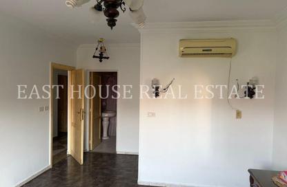 Apartment - 3 Bedrooms - 3 Bathrooms for rent in El Rehab Extension - Al Rehab - New Cairo City - Cairo