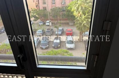 Apartment - 3 Bedrooms - 3 Bathrooms for rent in El Rehab Extension - Al Rehab - New Cairo City - Cairo