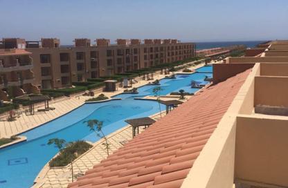 Chalet - 1 - 1 for sale in La Jolie - Al Ain Al Sokhna - Suez Chalet - 1 - 1 for sale in La Jolie - Al Ain Al Sokhna - Suez