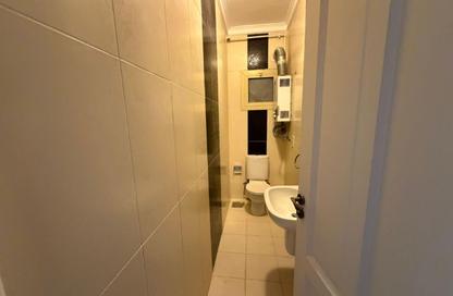 Apartment - 3 Bedrooms - 3 Bathrooms for rent in Six West - Beverly Hills - Sheikh Zayed Compounds - Sheikh Zayed City - Giza