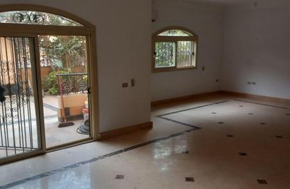 Apartment - 3 Bedrooms - 3 Bathrooms for rent in Six West - Beverly Hills - Sheikh Zayed Compounds - Sheikh Zayed City - Giza