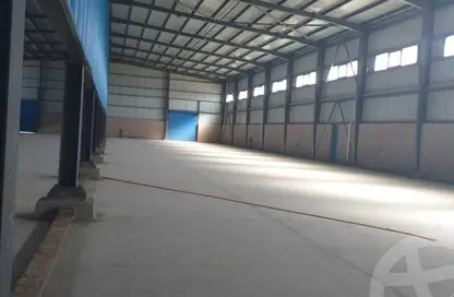 Warehouse - Studio for rent in Obour City - Qalyubia