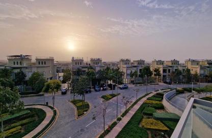 Apartment - 3 Bedrooms - 3 Bathrooms for rent in Villette - 5th Settlement Compounds - The 5th Settlement - New Cairo City - Cairo