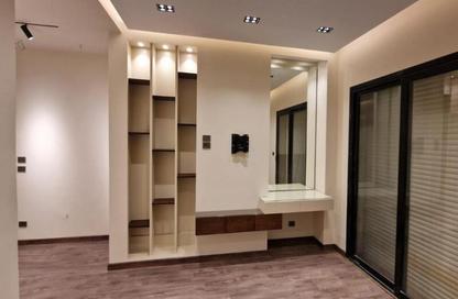 Apartment - 3 Bedrooms - 3 Bathrooms for rent in Villette - 5th Settlement Compounds - The 5th Settlement - New Cairo City - Cairo