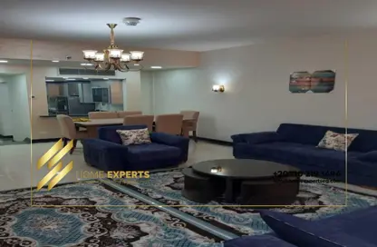 دوبلكس - 2 غرف نوم - 3 حمامات للايجار في بورتو نيو كايرو - كمبوندات التجمع الخامس - التجمع الخامس - مدينة القاهرة الجديدة - القاهرة