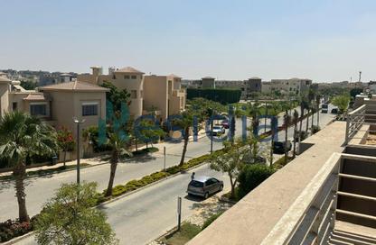 تاون هاوس - 4 غرف نوم - 4 حمامات للبيع في بالم هيلز جولف اكستينشن - طريق الواحات - مدينة 6 أكتوبر - الجيزة تاون هاوس - 4 غرف نوم - 4 حمامات للبيع في بالم هيلز جولف اكستينشن - طريق الواحات - مدينة 6 أكتوبر - الجيزة